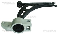 Querlenker Dreieckslenker Triscan 8500 295005 FüR Eos Audi Seat Vw Golf Skoda 6