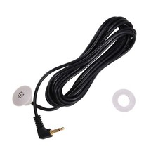 3.5mm Car Radio HandsFree External Bluetooth Microphone for Sportage1550