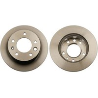 Bremsscheibe TRW DF2790 FüR VW Audi Mercedes Benz Mercedes Benz Mercedes Benz
