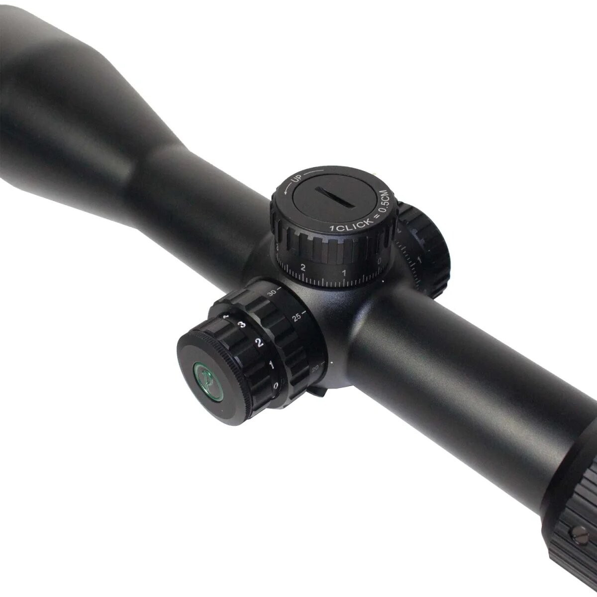 Professor Optiken Staffelsee 3-30x56 LD V2 Zielfernrohr