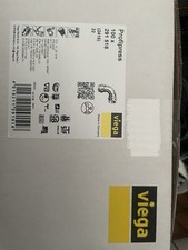 Viega Profipress Sanpress Fittinge 100 Stück