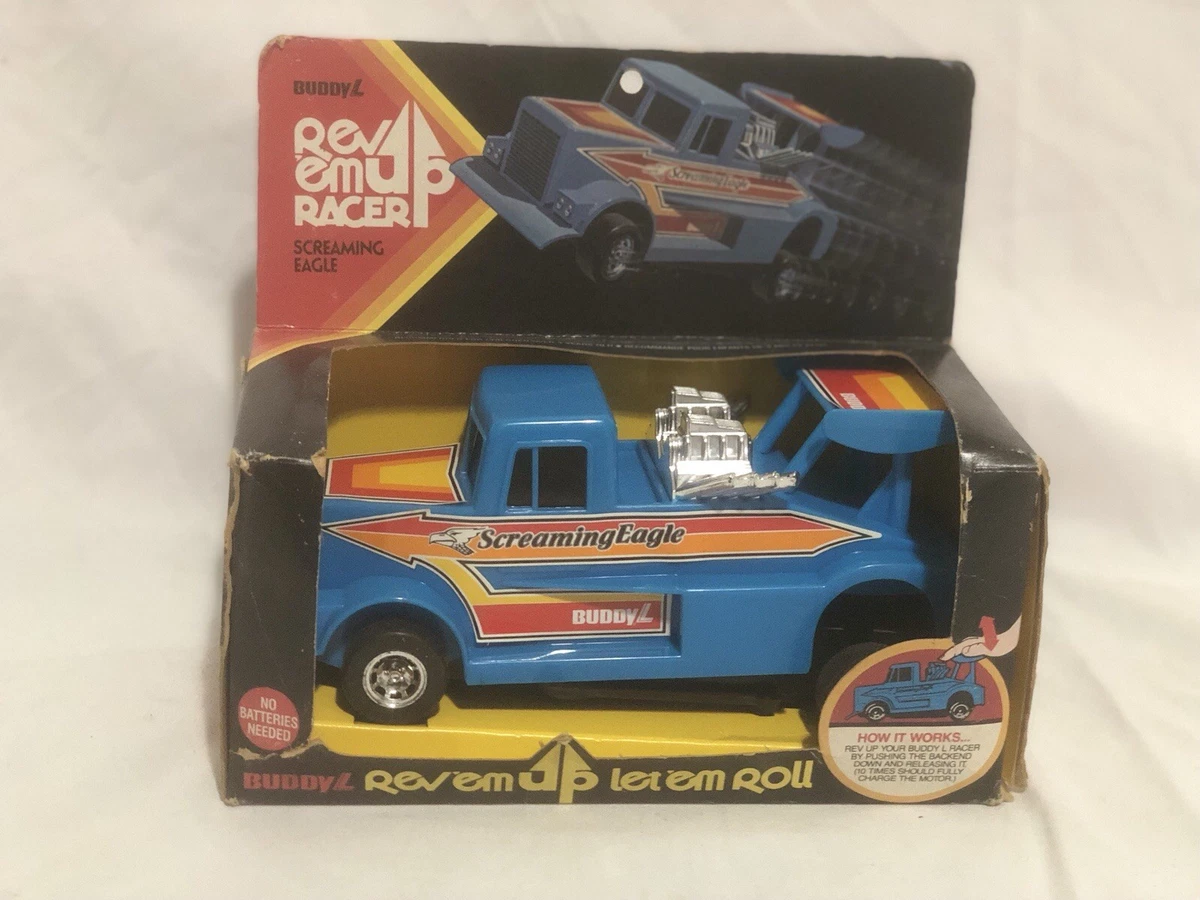 Buddy L Vintage Diecast Cars, Trucks and Vans for sale | eBay