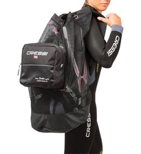 Sacca a rete zaino Cressi Sub Roatan