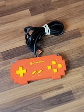 Red Yellow Hyperkin USB Pixel Art Controller ...