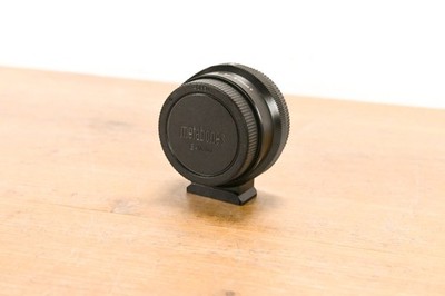 Metabones Canon EF Lens to Sony E Mount T Smart Adapter CG0106L