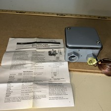 Johnson Controls A19ANC  Model 1 Range 0-150 ...
