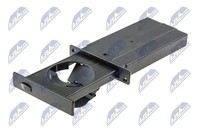 NTY GeträNkehalter EZC-BM-129 FüR BMW 5Er E60 Touring E61 520 523 525 Xdrive 530