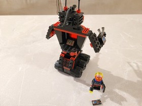 LEGO&reg; System 6889 Recon Robot Space Spyrius - Complete with Instructions