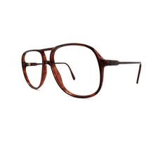 Silhouette SPX M 2064 C 1211 Burgundy 56-16-140mm Eyeglasses FRAMES ONLY - GOOD