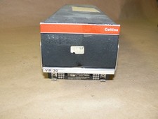 Collins VIR-30 VOR/LOC/GS/MB RCVR  622-0876-001 Mod 1-8, 12-14 Yellow Tag & Warr