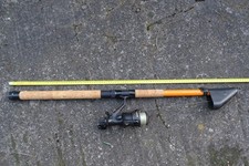 RUTE: SPORTEX BALTIC PILK, SP TEL 3207. Mit SHIMANO 6010, AERO BAITRUNNER. rar