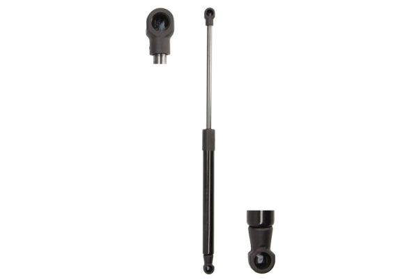 both sides Magnum Technology MGS3007 Gas Spring, bonnet for BMW