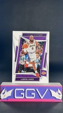 LeBron James 2022-23 Panini Rookies & Stars 616