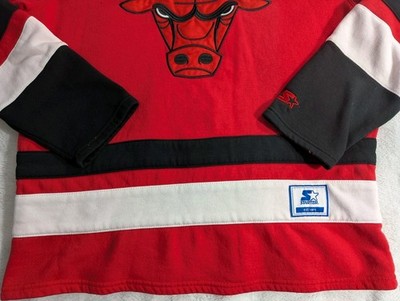 Maillot De Hockey Brewster Bulls Athletic Knit #31 Homme Taille M