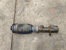 LAND ROVER RANGE ROVER III L322 Pneumatischer Stoßdämpfer vorne links 34038290