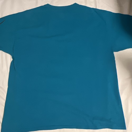 Disney Aulani Tshirt XL Hawaii Moana Charity Walk Blue 2017 - Picture 8 of 8