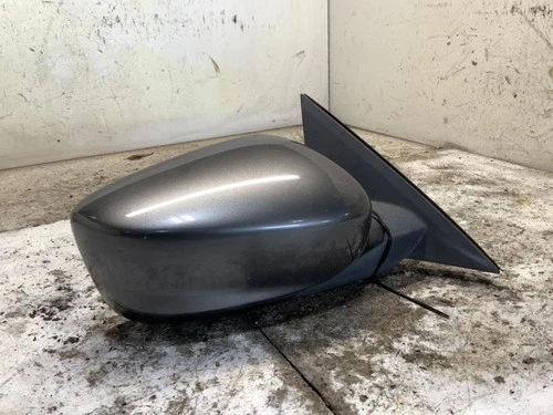 Passenger Side View Mirror Power Coupe Heated Fits 08-12 ACCORD 1209149