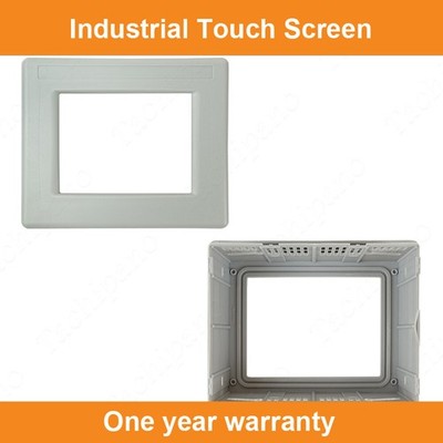 2711P-T6C20A Front Case for 2711P-T6C20D PanelView Plus 600 Plastic Cover