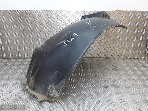 2004 VW TRANSPORTER T5 RADHAUSSCHALE FRONT HINTERER TEIL RECHTS 7H0809962C