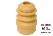 URO Parts 8D0412131F Strut Bump Stop, Front, 84.5mm long