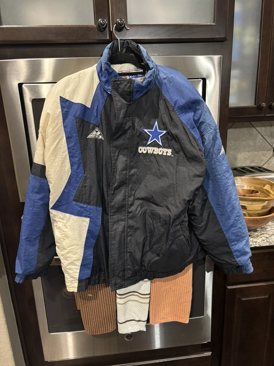25+ Men Dallas Cowboys NFL Jackets for sale | Updated Oct 2026