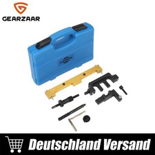 Motor Einstellwerkzeug Ersatz für BMW N42 N46 Z4 E46 E87 E90 Arretier Zahnriemen