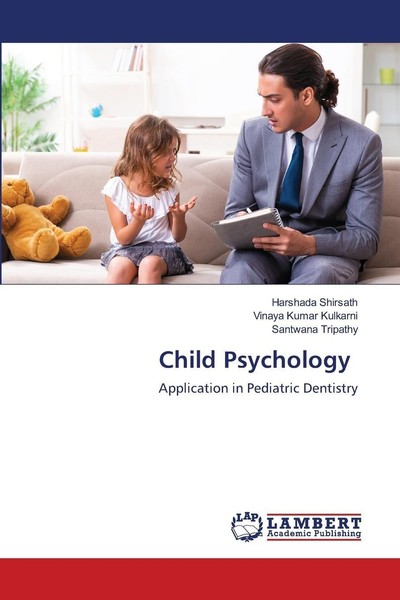 Child Psychology Harshada Shirsath-image