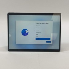 Microsoft Surface Pro 11 2076 13 Snapdragon X...