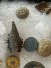 WWII Bastogne Belgium Battlefield & Bunker Relics Display – Battle of the Bulge — photo 6