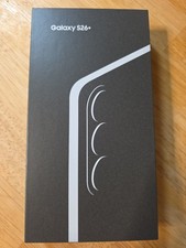 Samsung Galaxy S26+ -512 GB - Black (Unlocked)