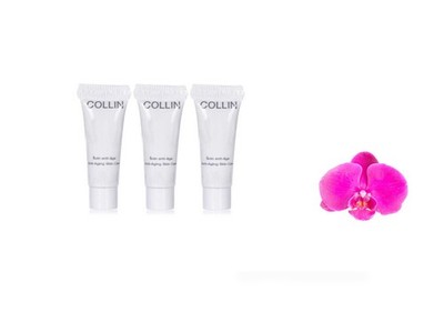 G.M. GM Collin Phyto Stem Cell Eye Contour 2g / 0.07oz x 3 Tubes  