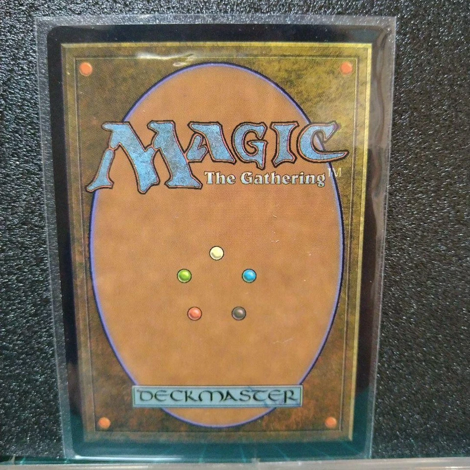 MTG Battlefield Forge Foil Land Magic The Gathering Rare New - Image 2 of 4