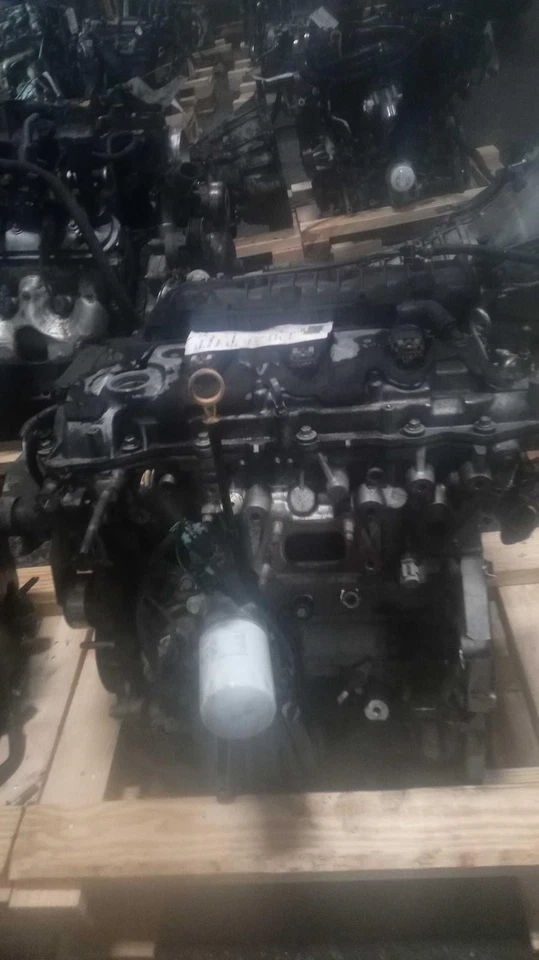 2015 Chevrolet Impala 3.6L Engine Complete Assembly 219K Miles OEM 19303682 - Imagem 2 de 4