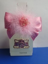 Viva La Juicy Glace Eau de Parfum Spray Vaporisateur 100ml Tester Box New