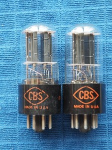 6sn7 Tube | eBay
