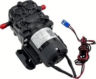 GMB-D-23130 Water Pump,Dc 12V 1.2L/Min Fit for Avalon Primo, Brio Bottom Loading