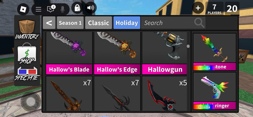 CUENTA ROBLOX CON HEADLESS Y KORBLOX - Imagen 7 de 11