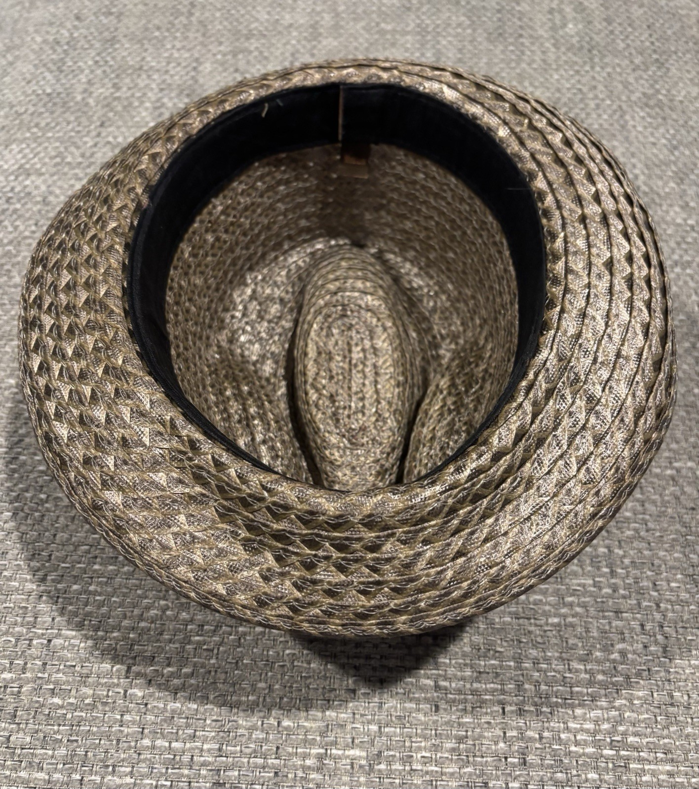 Fedora Hat Medium - image 2