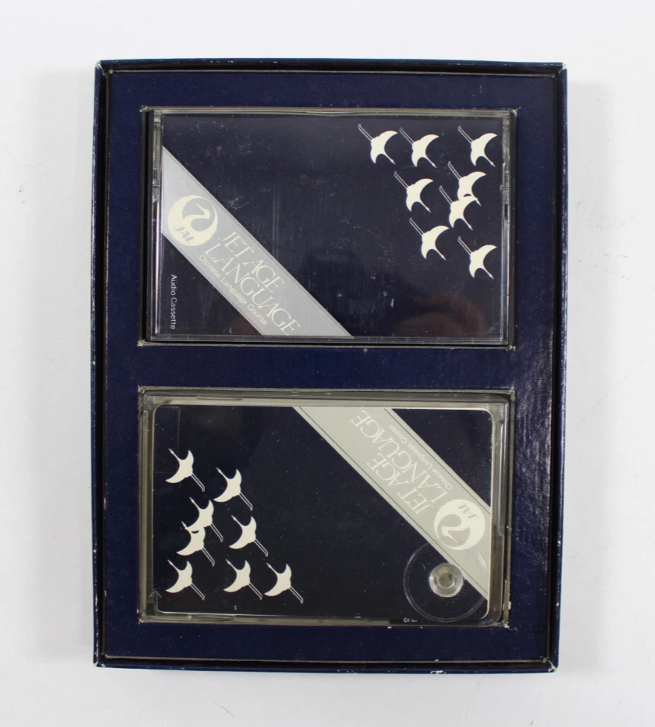 Japan Airlines Collectibles for sale | eBay