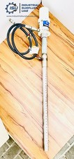 Graco 246775 Mini Fire-Ball 225 Air Operated Universal Size Oil Pump 37 Bar #3