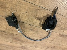 BMW F31 F34 Heckklappenschloss 7269516 Zuziehhilfe 7269541 el Motor Heckklappe