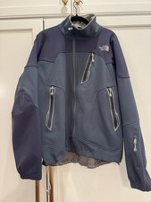 The North Face, Men's, Apex Bionic Jacket, Size Medium, Navy Blue