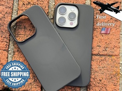 Luxury Silicone Magnetic Mobile Phone Case Suitable for Iphone 16Pro