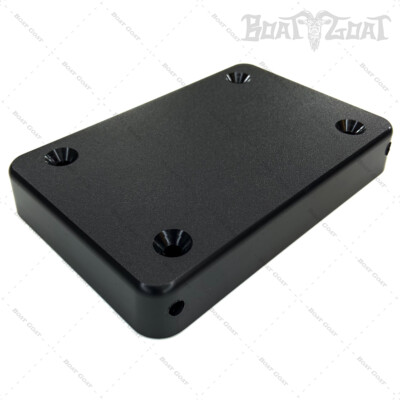 Minn Kota Inner Plate - Quick Release Bracket PD/AP - Fits MKA21 - 2371966