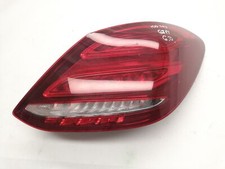 Mercedes-Benz C W205 200 Hinten Rechts R�cklicht Lampe Rh A2059061457 100kw 2016