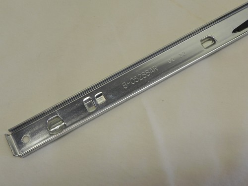 Snap-On 1 Piece Fits 8-05288AR Right Side Latch Release Drawer Frame (New Parts) - Foto 4 di 8