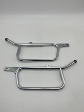 Yamaha Suzuki Honda Portapacchi Luggage Carrier Portapacchi SCARPA #27922
