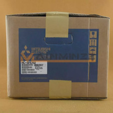 one for MITSUBISHI Electric AC Servo Motor AC SERVO MOTOR HC-SFS702 NEW
