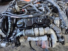 MOTORE MAZDA 3 2011 1.6 TD (Y6)