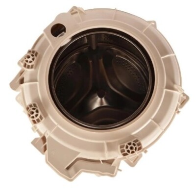 Original Hotpoint / Indesit Fasswanne 52lt 6-7 kg C00145181 J001 58384 J00656318